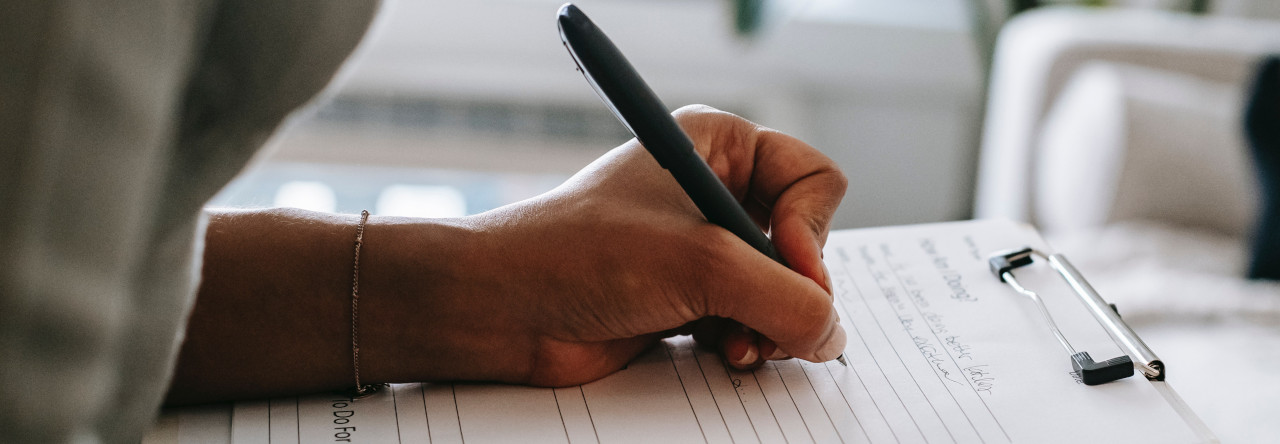 Application Form