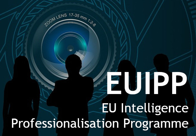 EU Intelligence Professionalisation Programme (EUIPP)